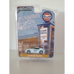 Greenlight 1:64 Nissan 370Z Coupe 2020 Gulf Oil